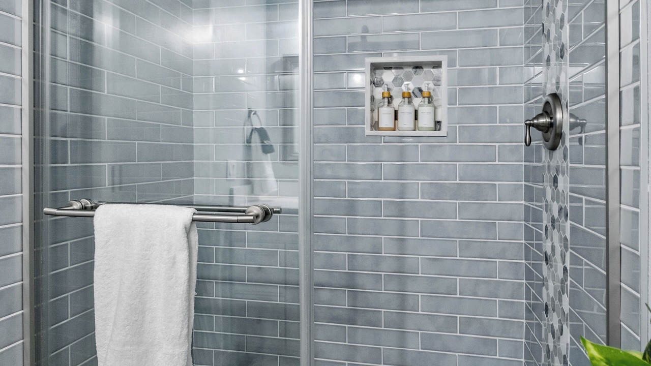 Photo of Bathroom in Beaver Shores