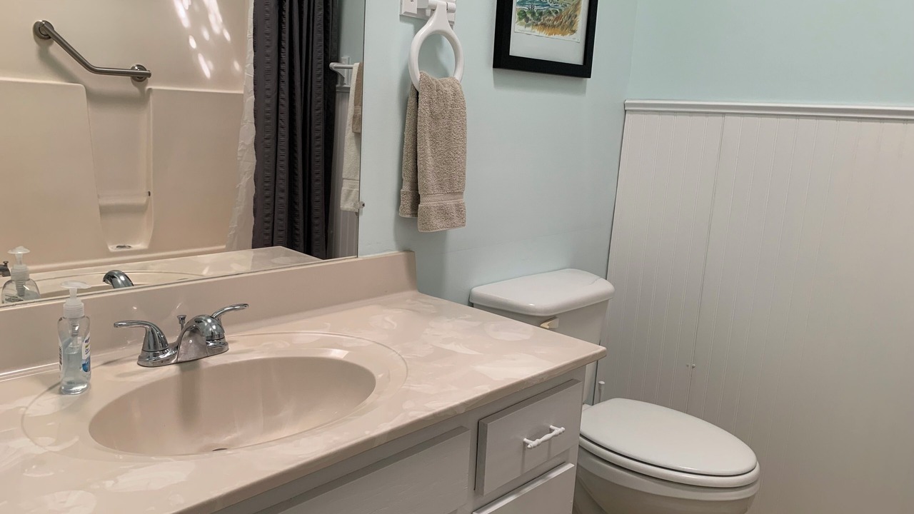 Photo of Bathroom in Hardy
