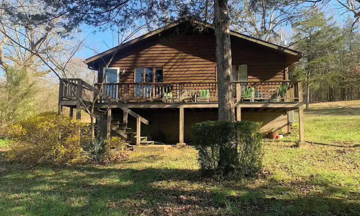 Photo of Outdoor in Hardy