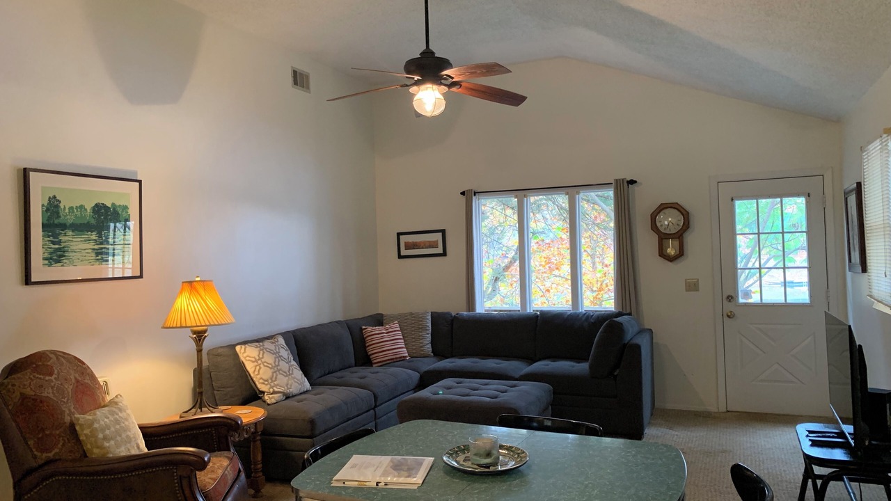 Photo of Livingroom in Hardy
