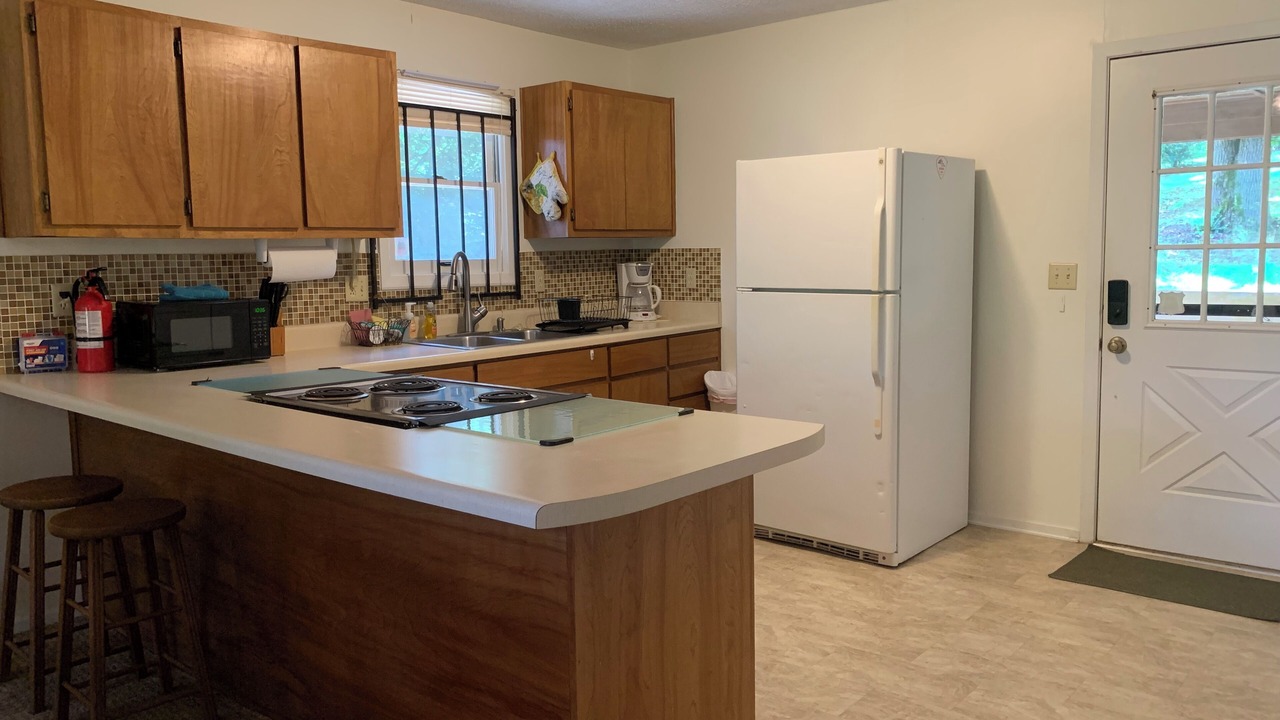 Photo of Kitchen in Hardy