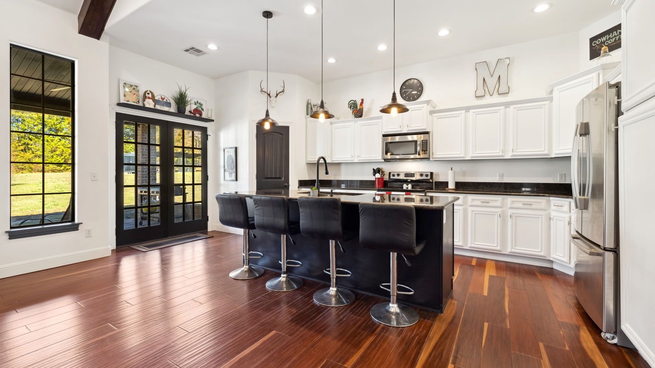 Photo of Kitchen in Garfield