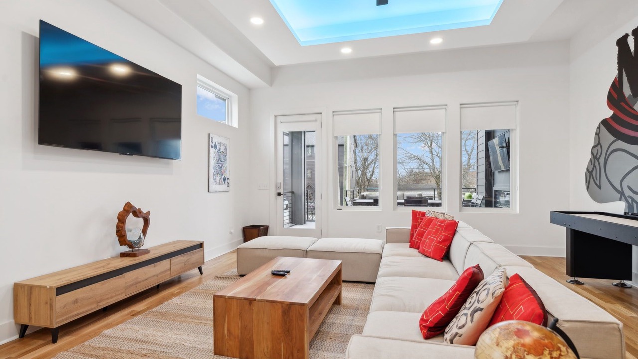 Photo of Bedroom in Haynes Area
