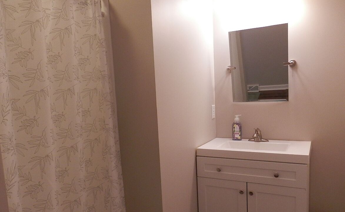 Photo of Bathroom in Tell City