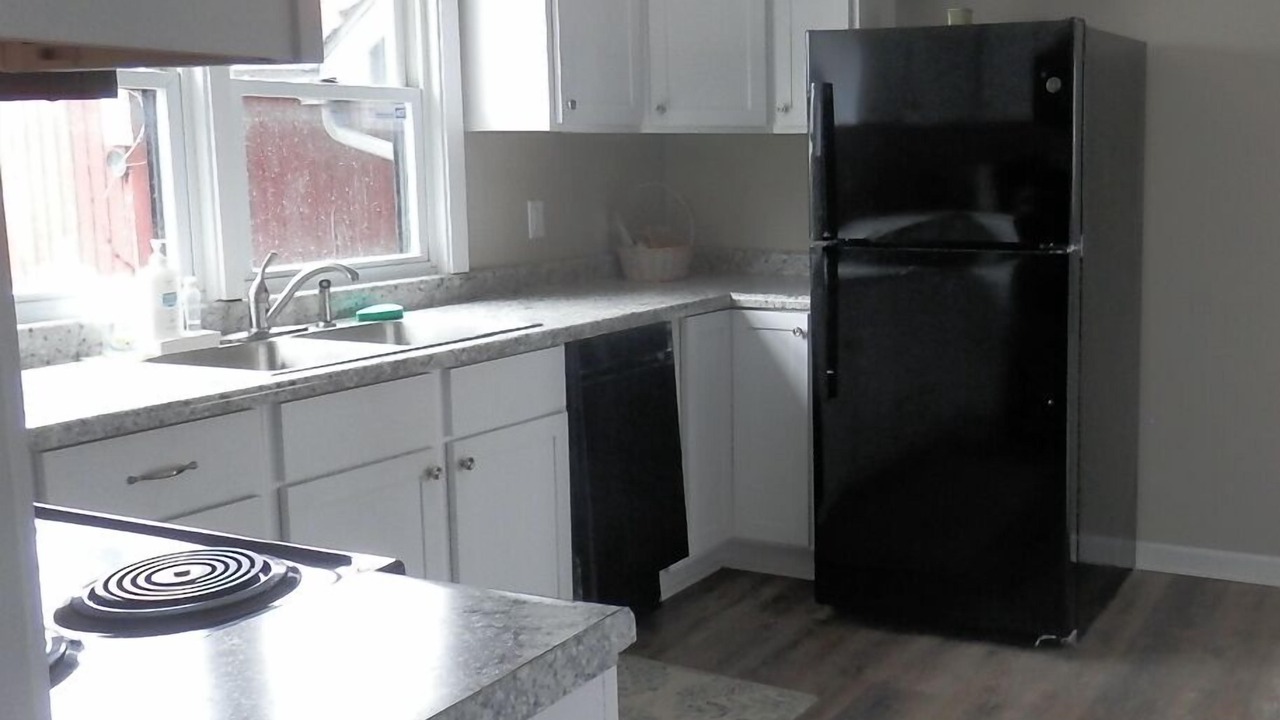Photo of Kitchen in Tell City