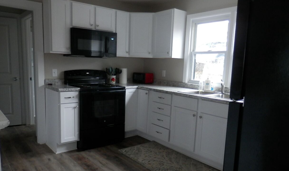 Photo of Kitchen in Tell City