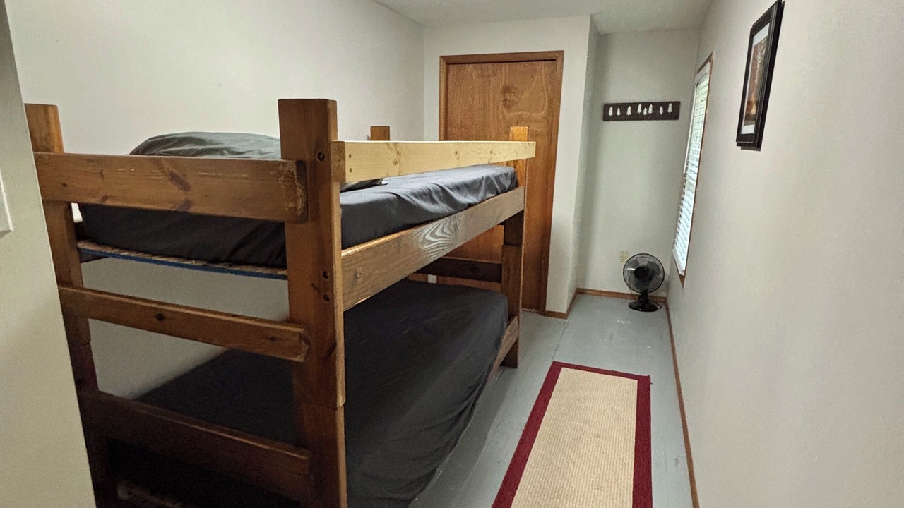 Photo of Bedroom in Bagley