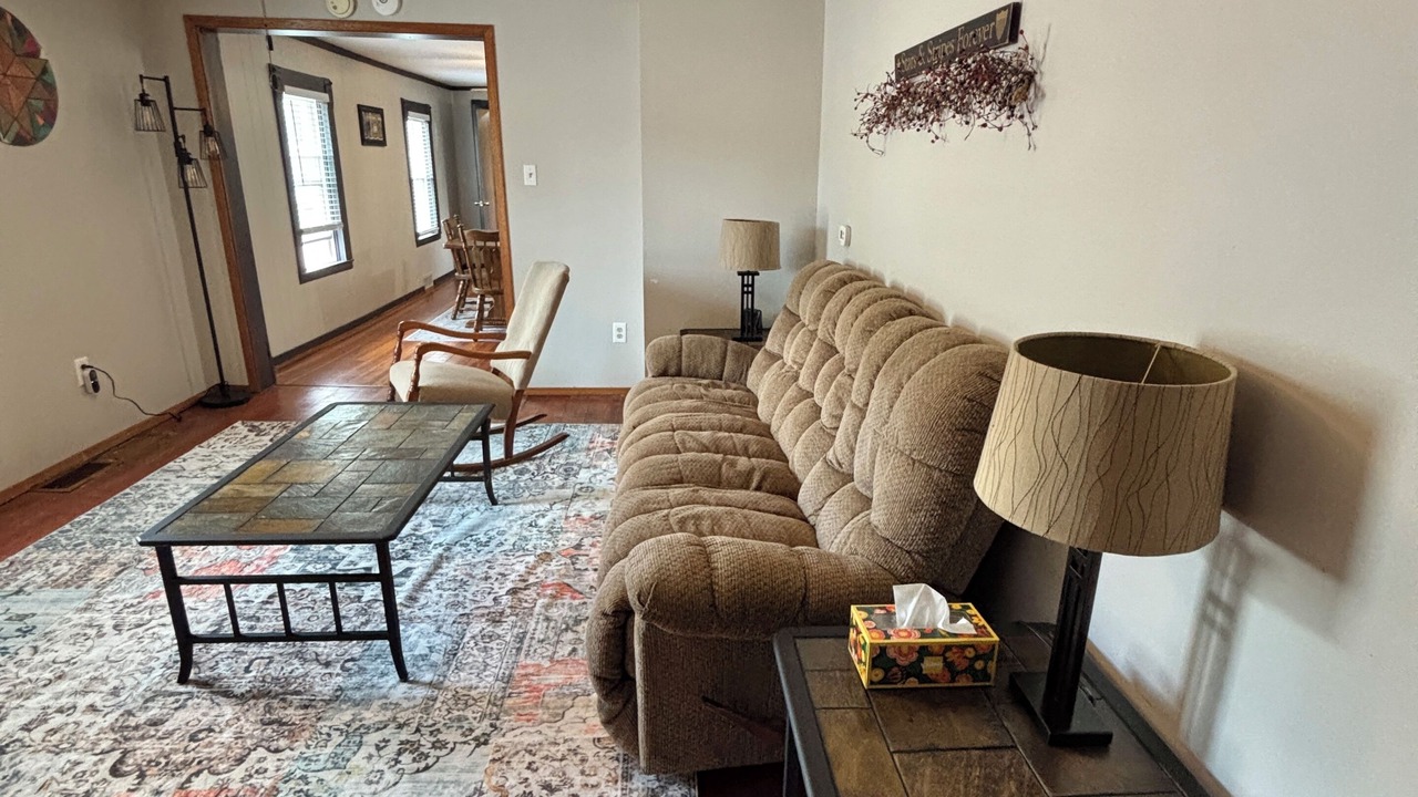 Photo of Livingroom in Bagley