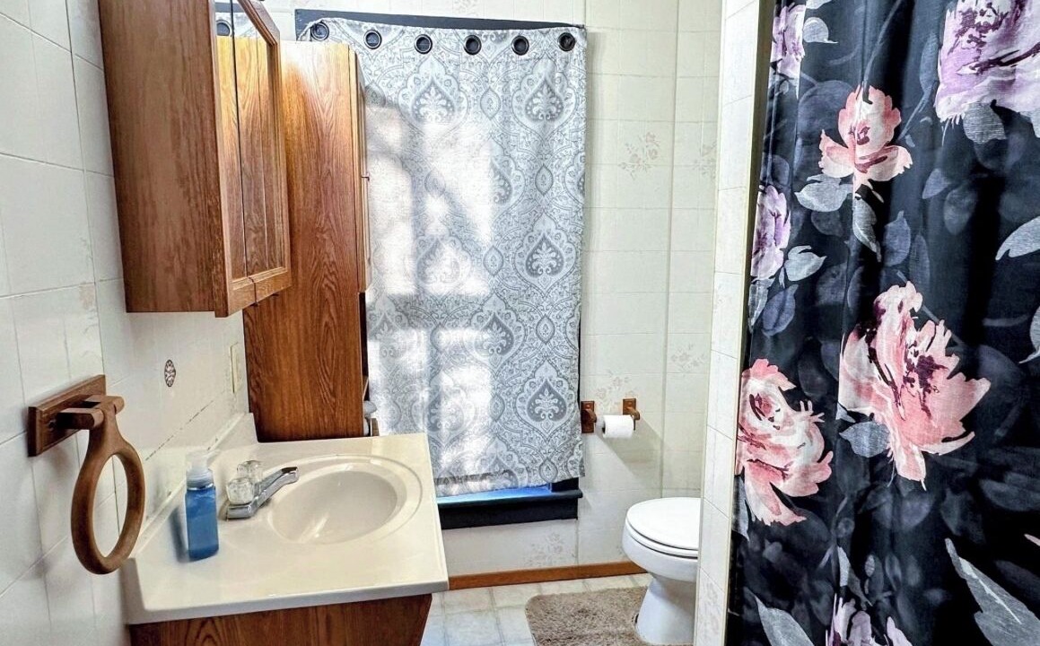 Photo of Bathroom in Bagley