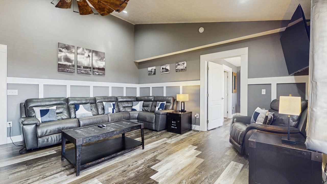 Photo of Livingroom in Kodak