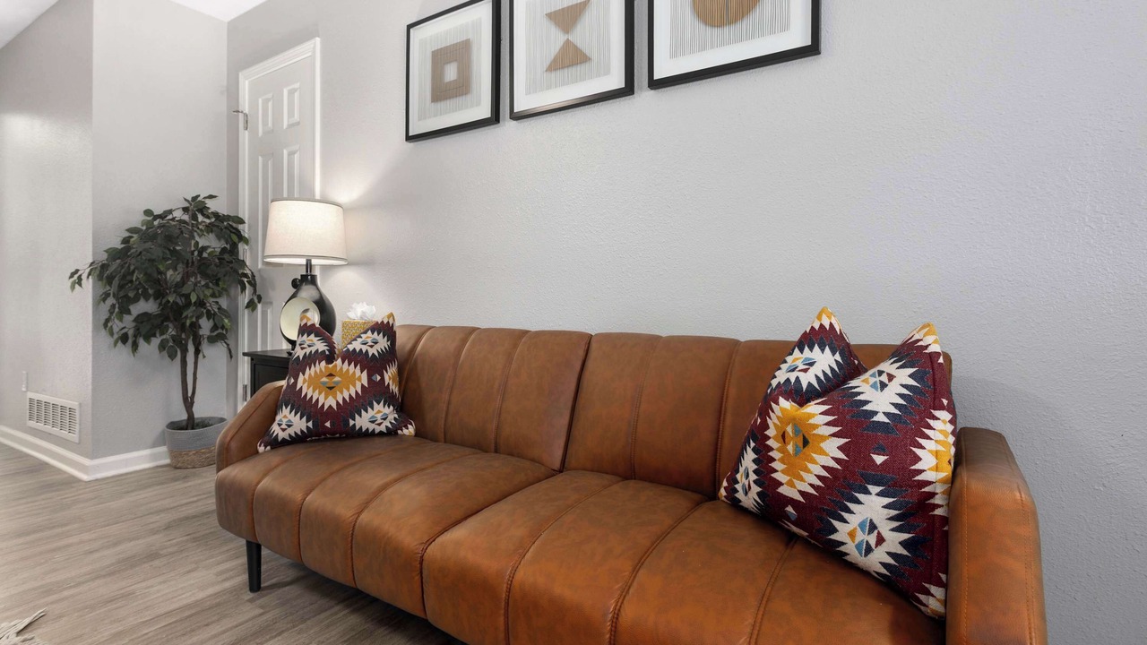 Photo of Livingroom in Blue Springs