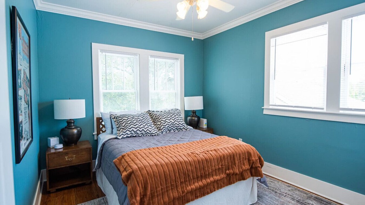Photo of Bedroom in Capital View