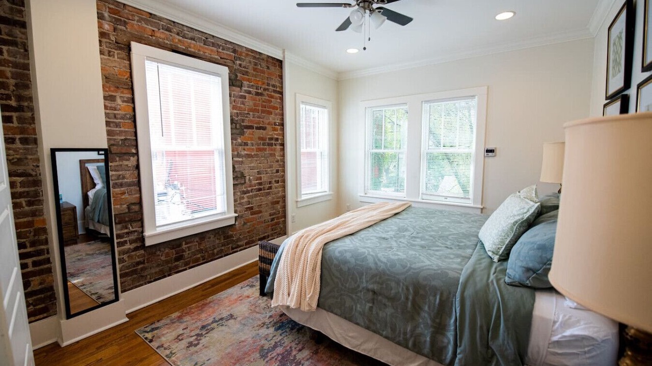 Photo of Bedroom in Capital View