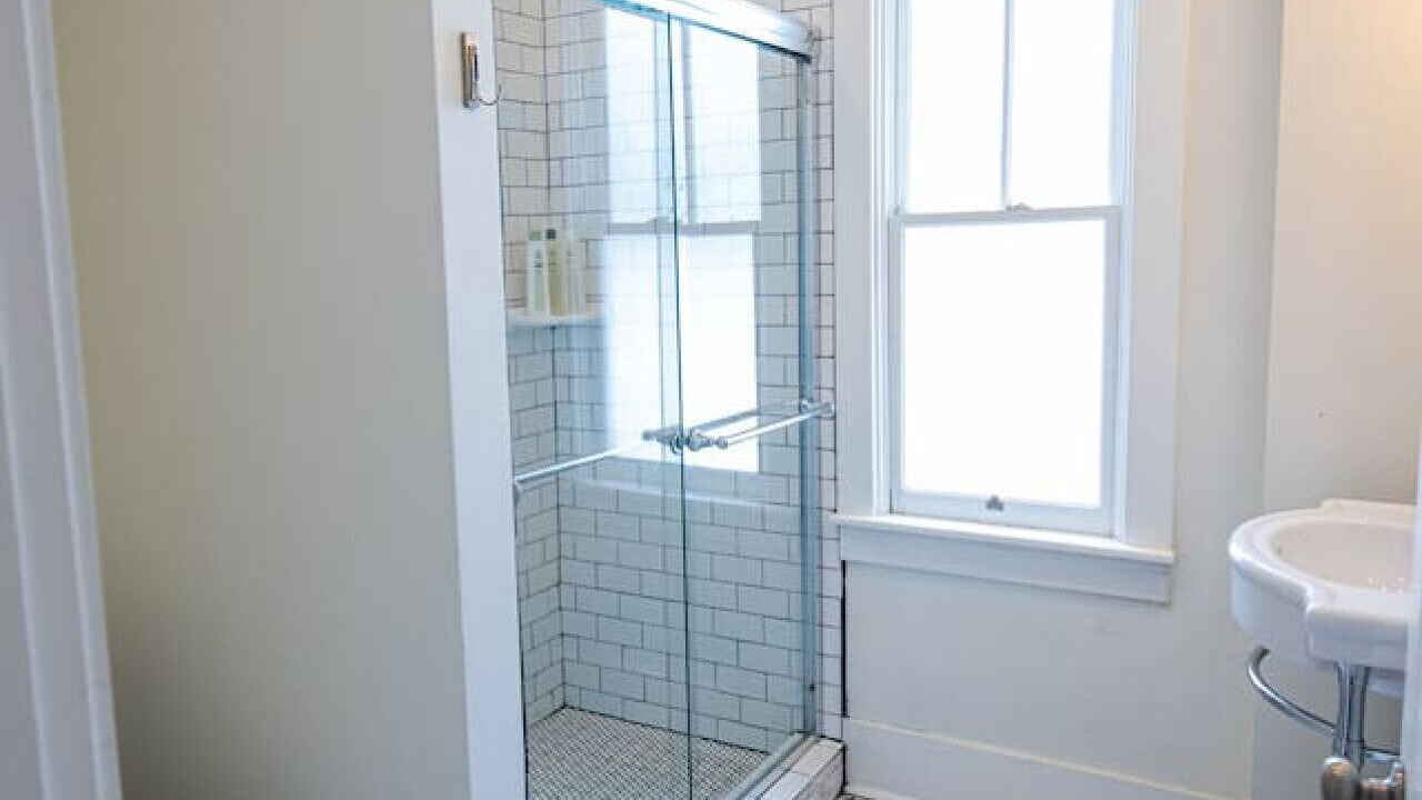 Photo of Bathroom in Capital View
