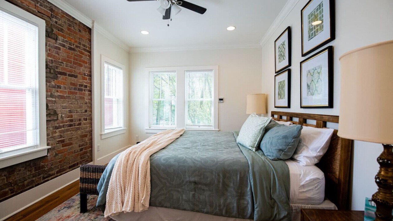 Photo of Bedroom in Capital View