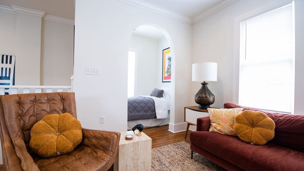 Photo of Bedroom in Capital View
