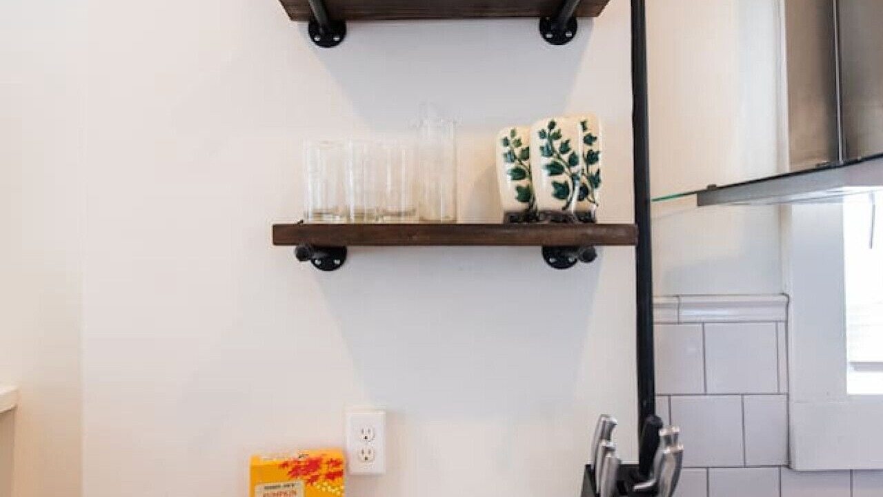 Photo of Kitchen in Capital View