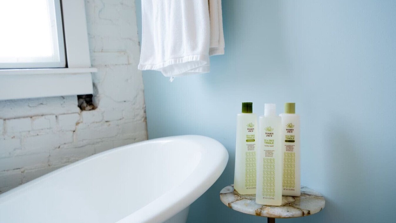 Photo of Bathroom in Capital View