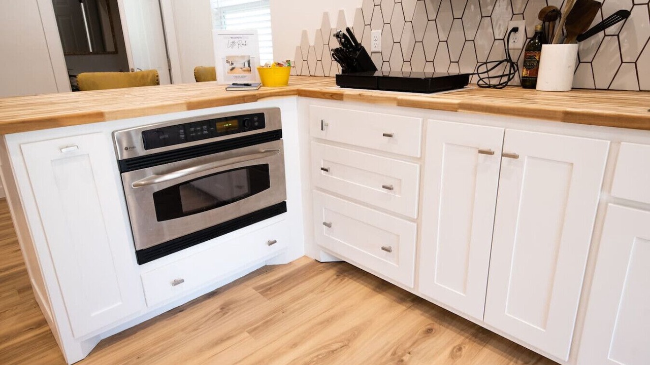 Photo of Kitchen in Midtown