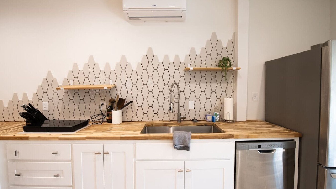 Photo of Kitchen in Midtown