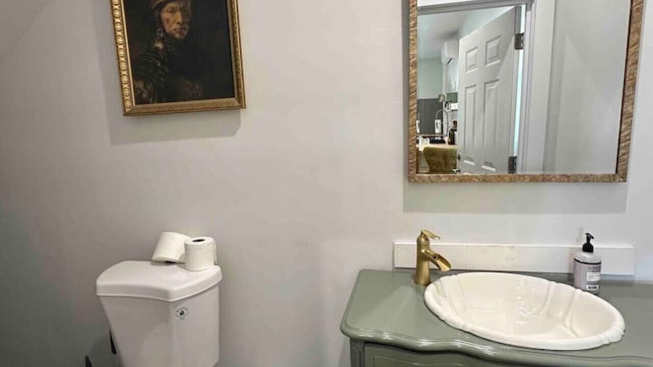 Photo of Bathroom in Midtown