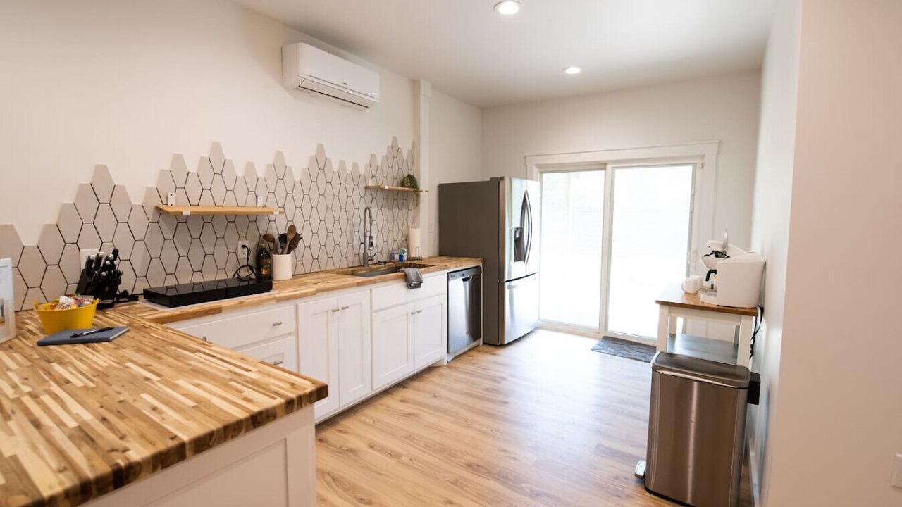 Photo of Kitchen in Midtown