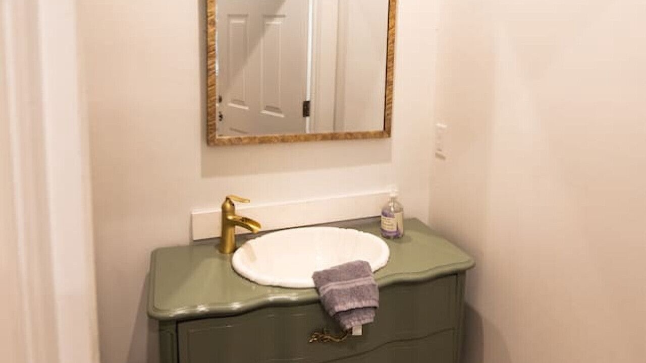 Photo of Bathroom in Midtown