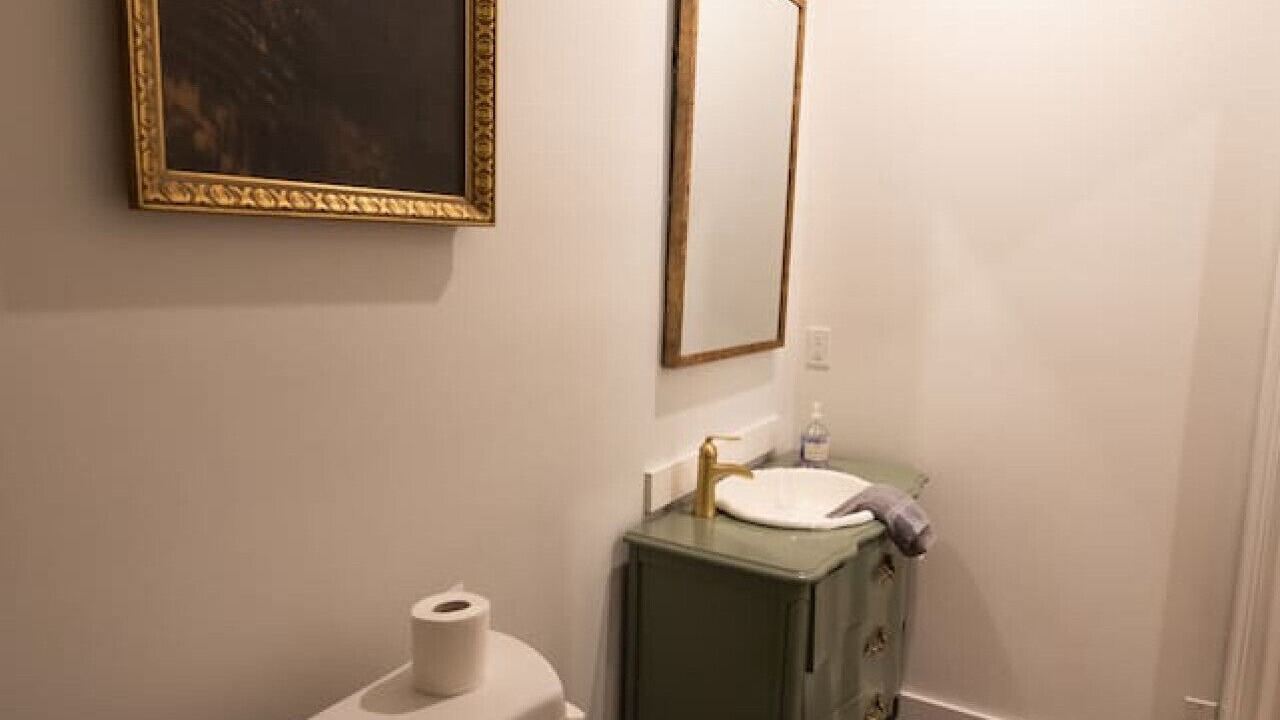Photo of Bathroom in Midtown