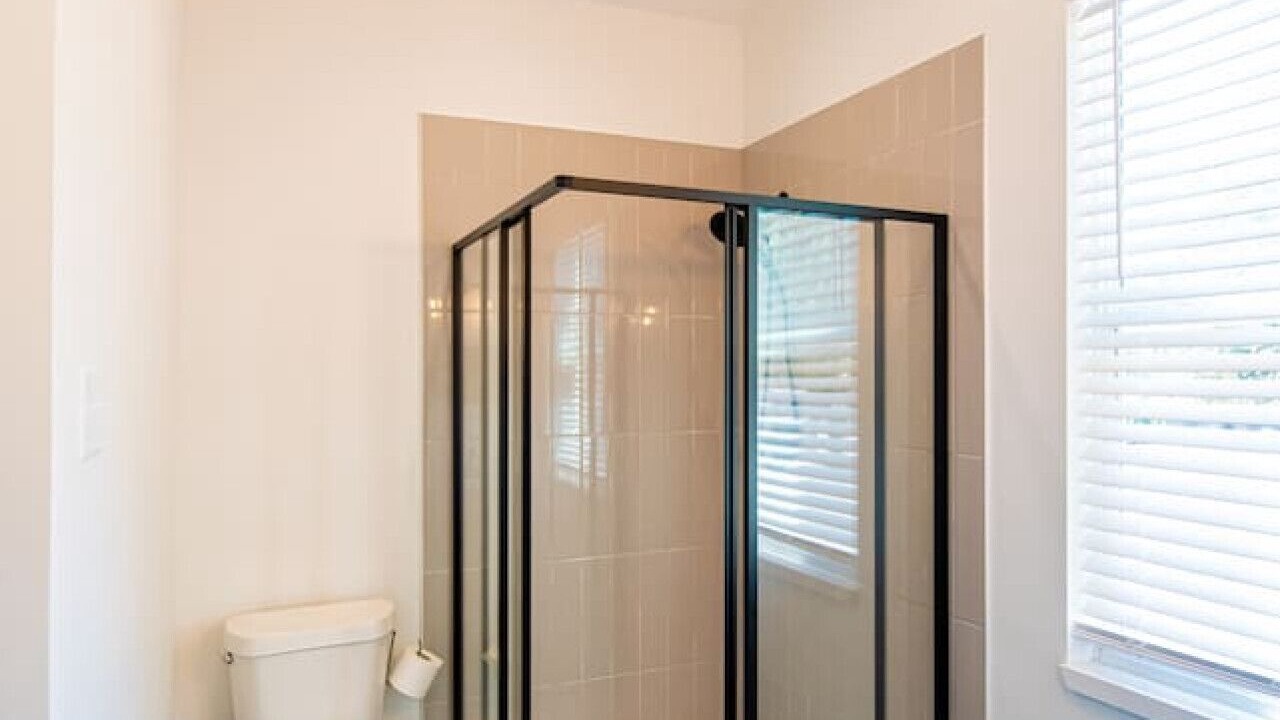 Photo of Bathroom in Midtown