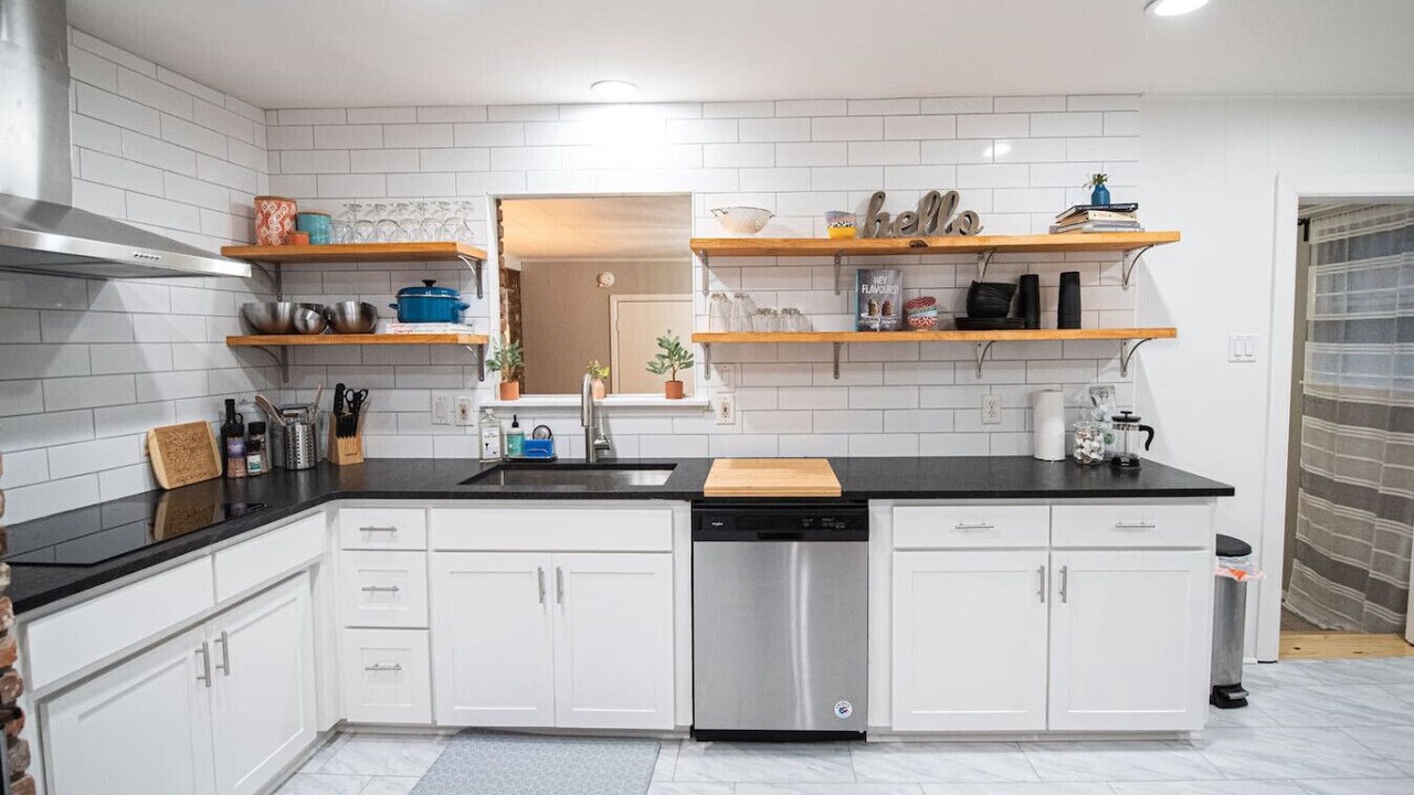 Photo of Kitchen in Midtown
