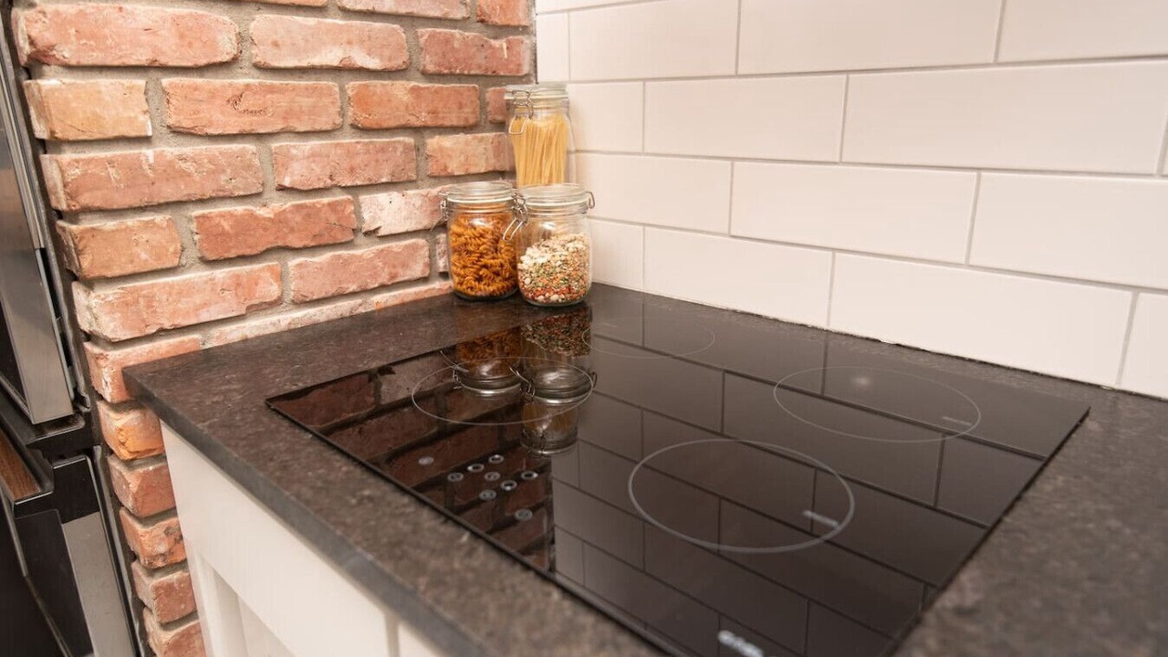 Photo of Kitchen in Midtown