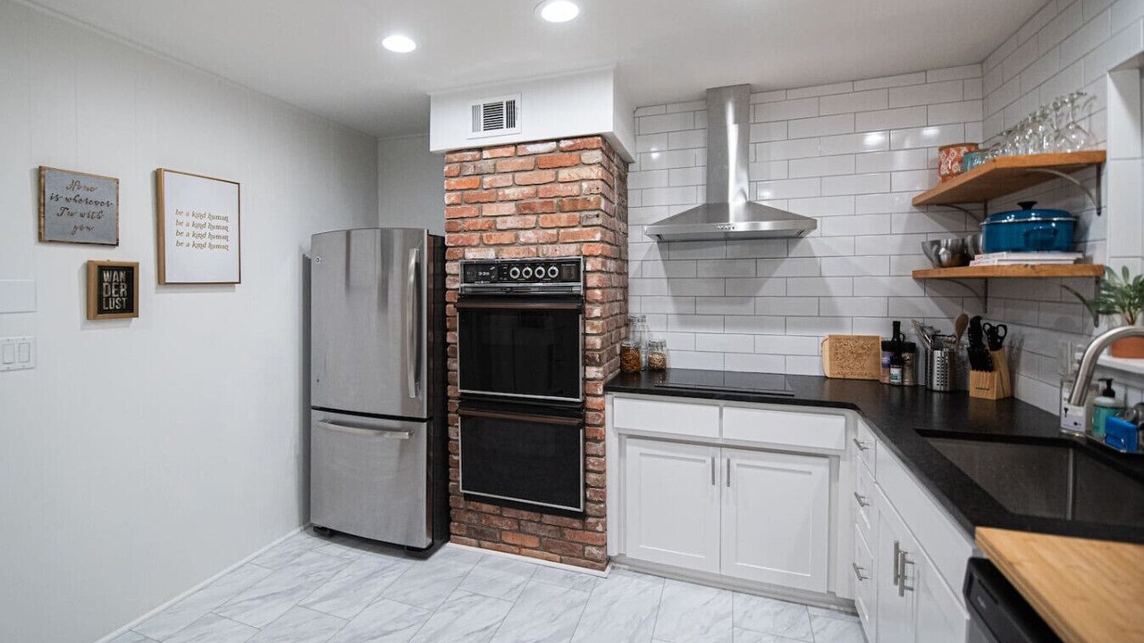 Photo of Kitchen in Midtown