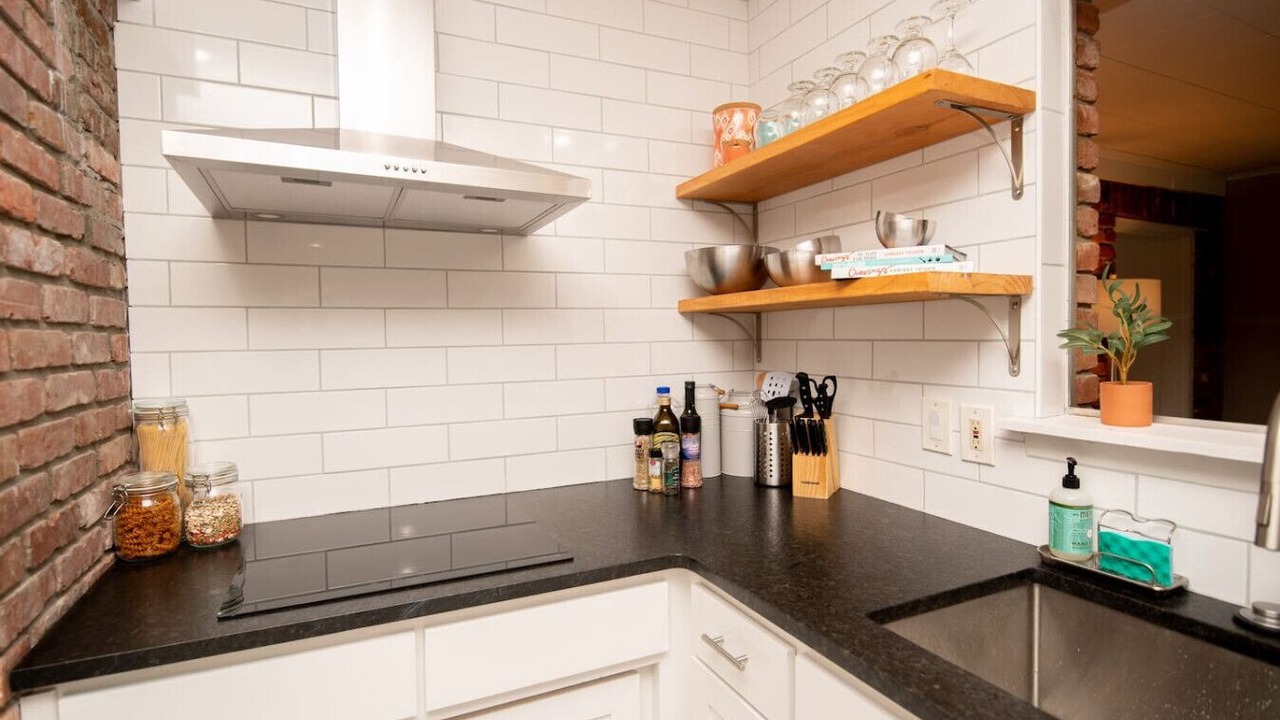 Photo of Kitchen in Midtown