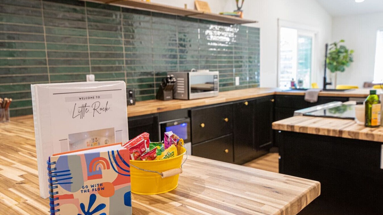 Photo of Kitchen in Midtown