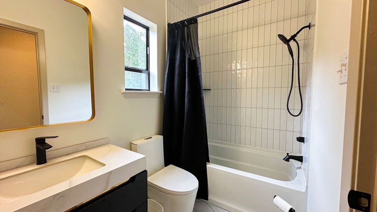Photo of Bathroom in Ferndale