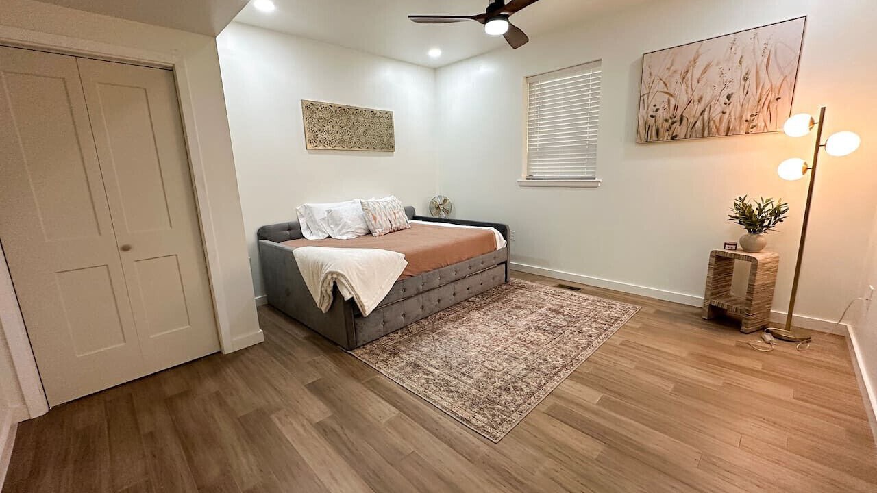Photo of Bedroom in Ferndale