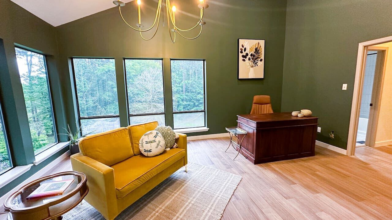 Photo of Livingroom in Ferndale