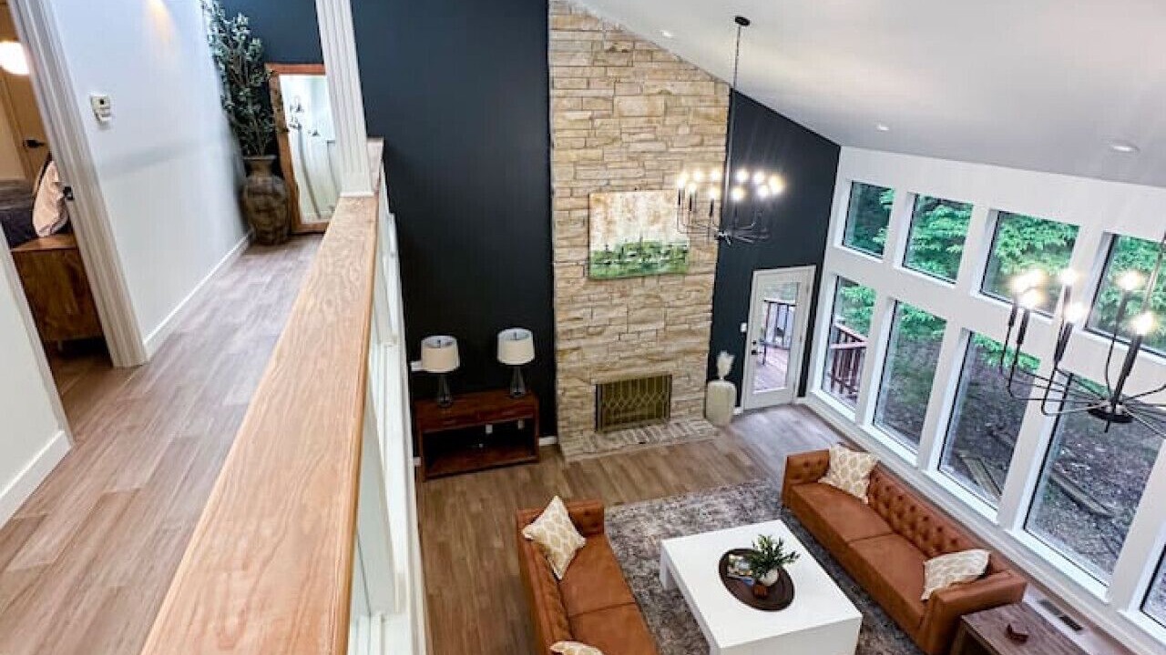 Photo of Livingroom in Ferndale