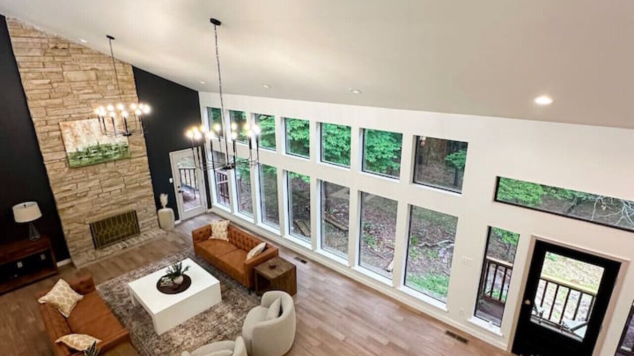 Photo of Livingroom in Ferndale