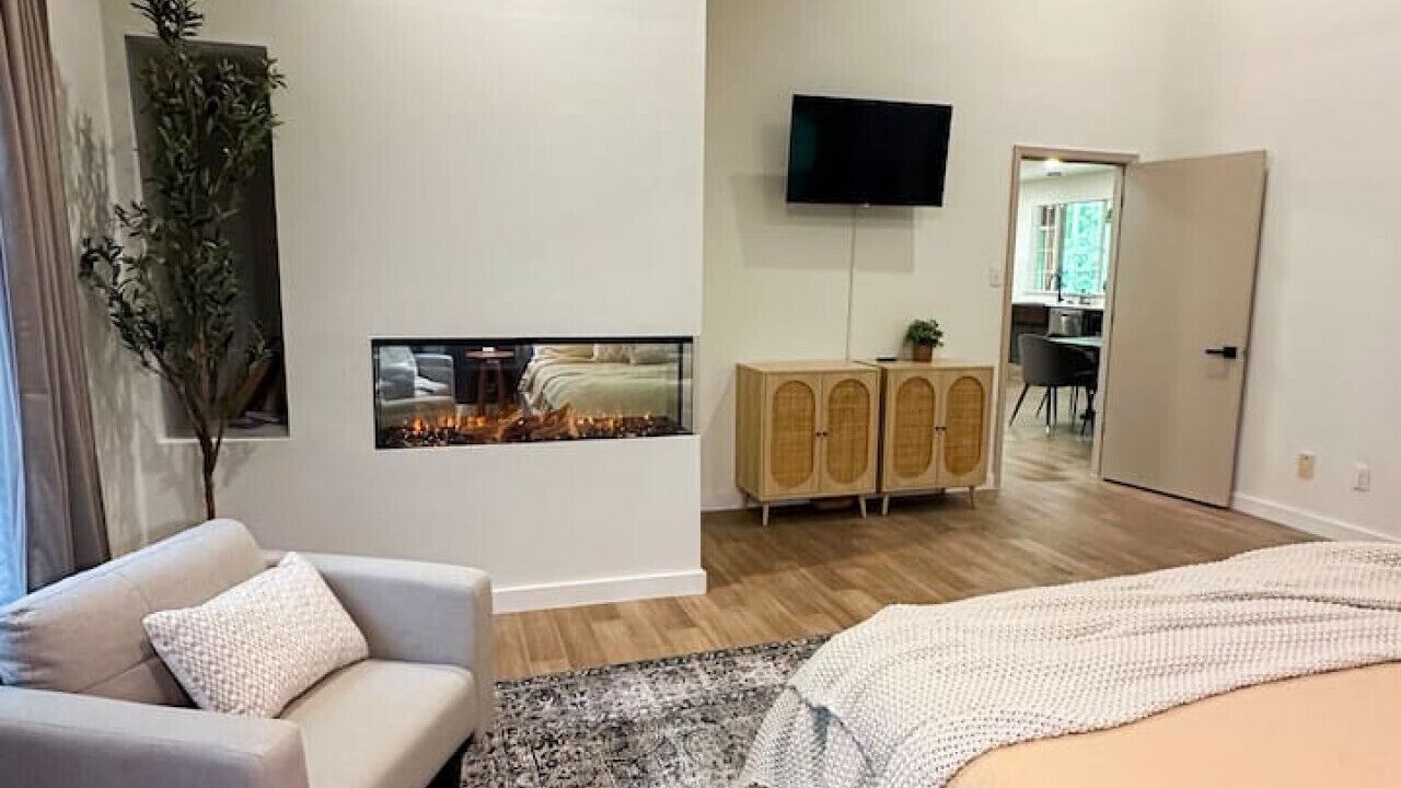 Photo of Bedroom in Ferndale