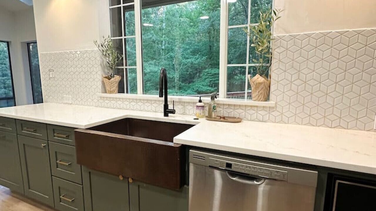 Photo of Kitchen in Ferndale