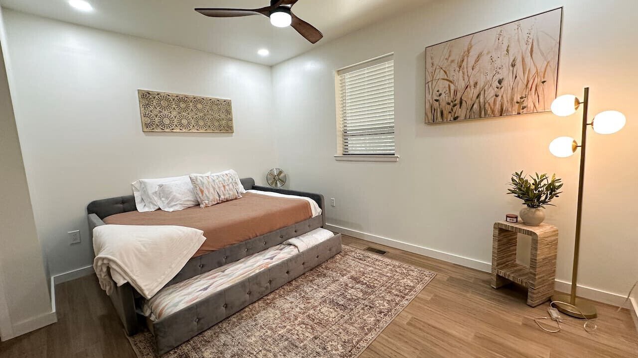 Photo of Bedroom in Ferndale