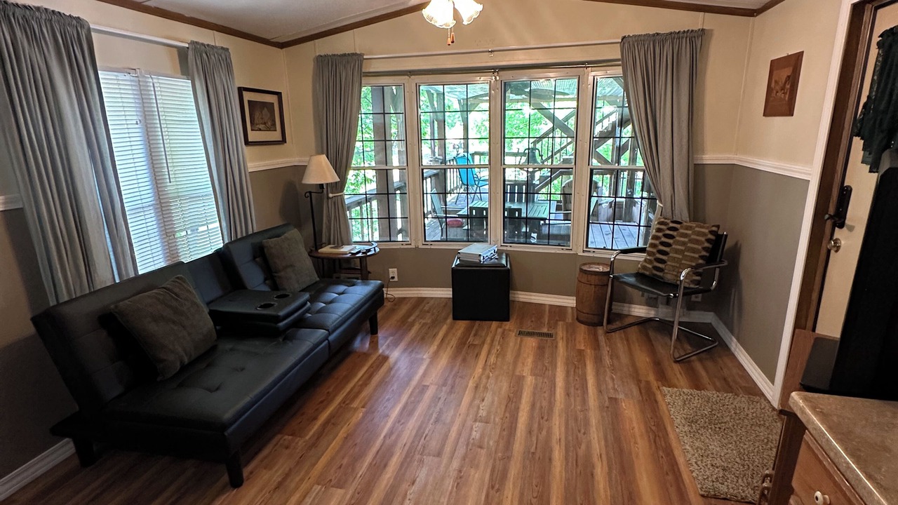 Photo of Bedroom in Hardy