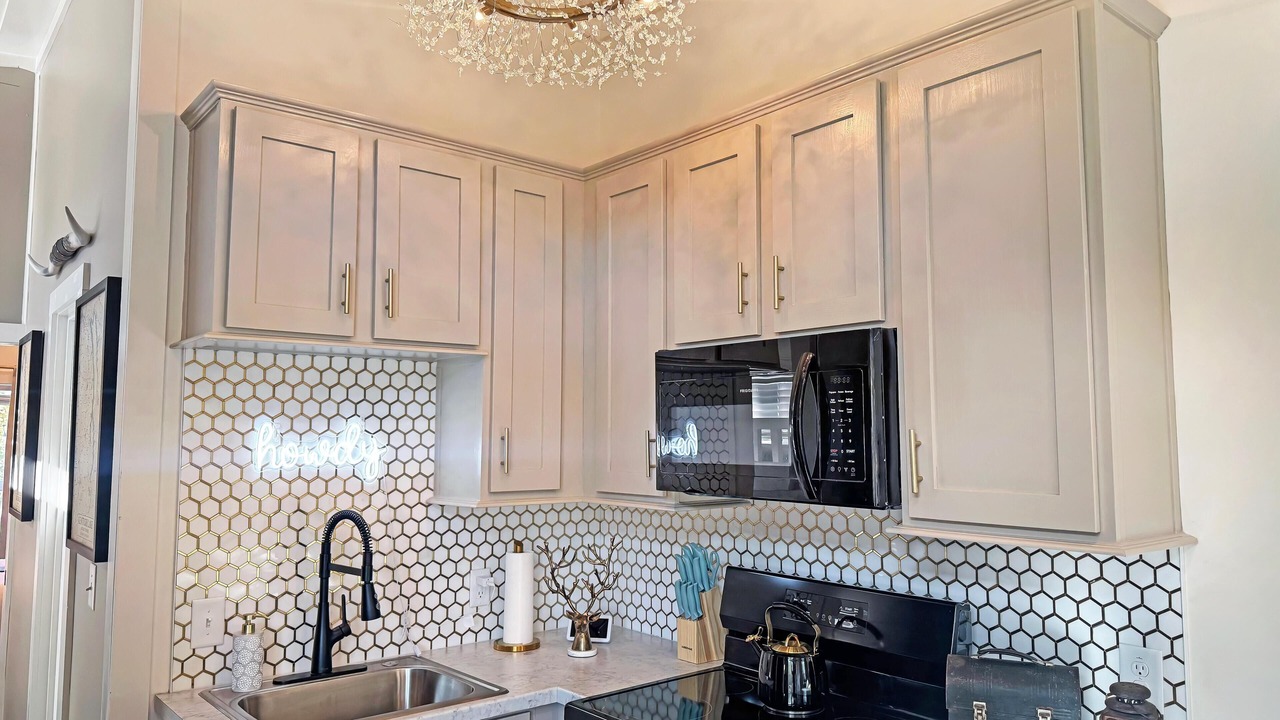 Photo of Kitchen in Dover