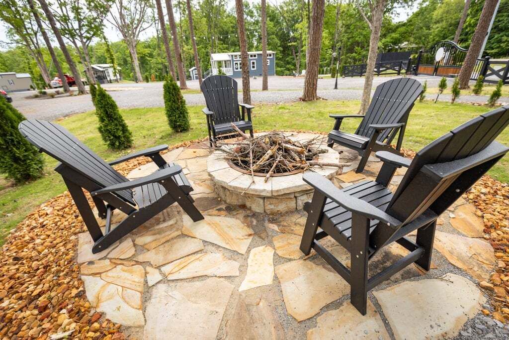 Photo of Patio Balcony in Dover