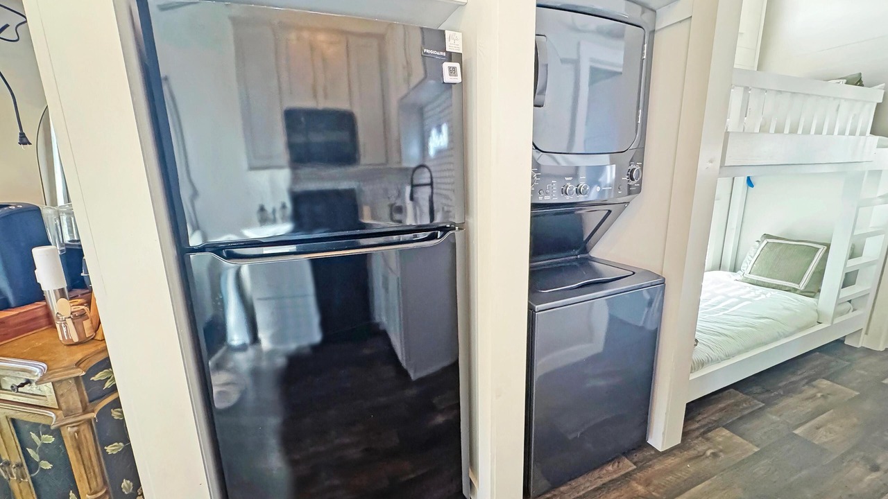 Photo of Bedroom in Dover