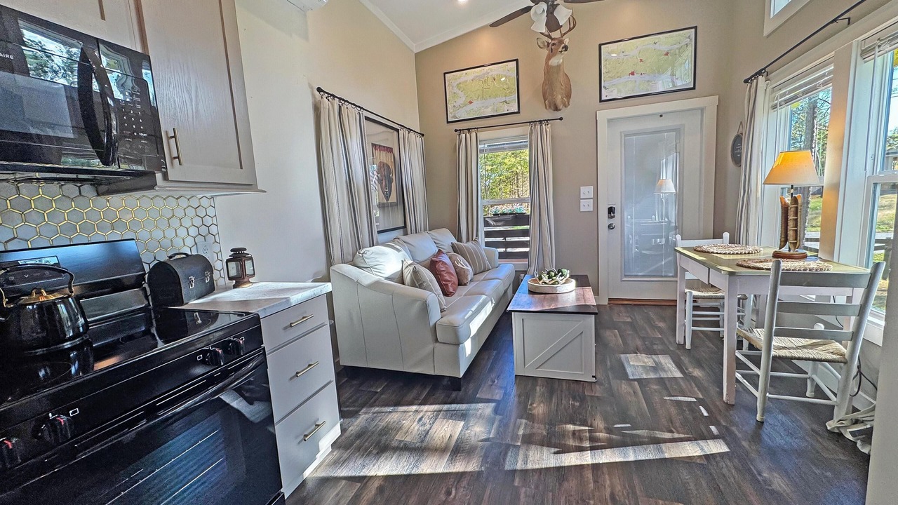 Photo of Livingroom in Dover