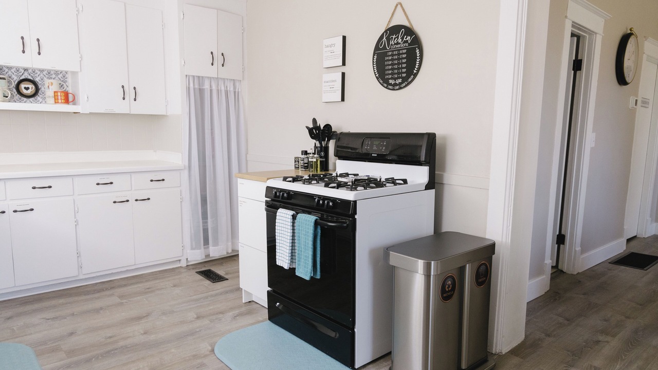 Photo of Kitchen in Marshland