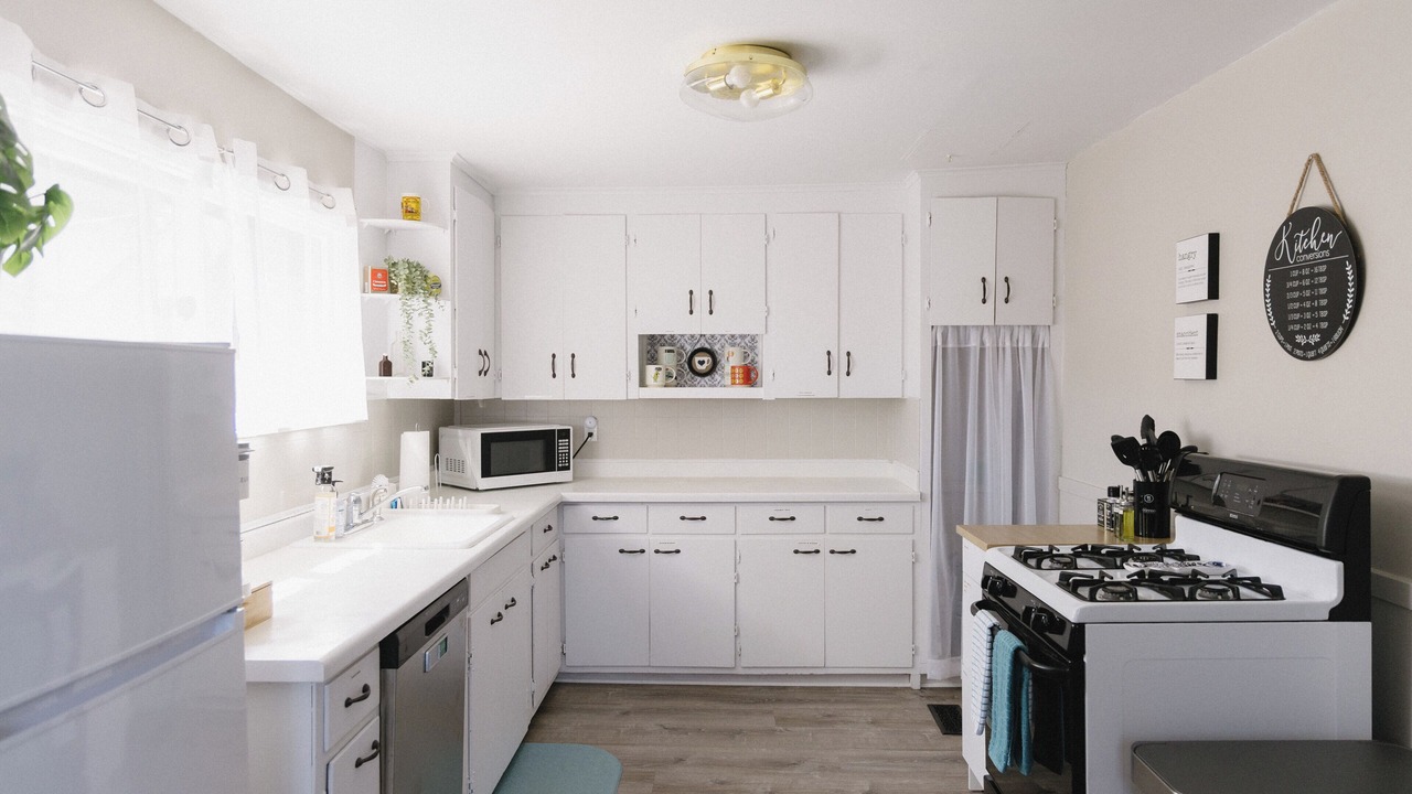 Photo of Kitchen in Marshland