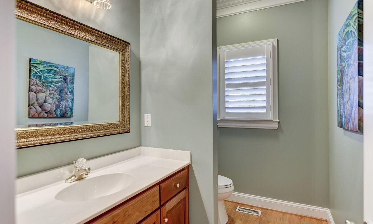 Photo of Bathroom in Gallatin